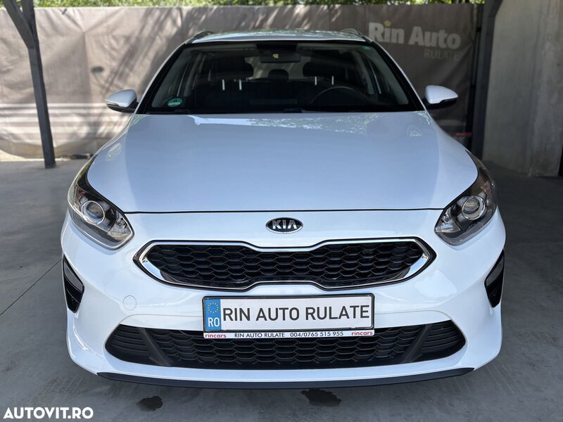 Kia Cee'd