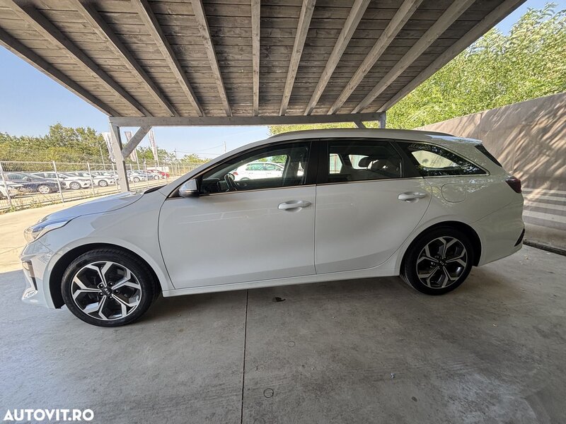 Kia Cee'd