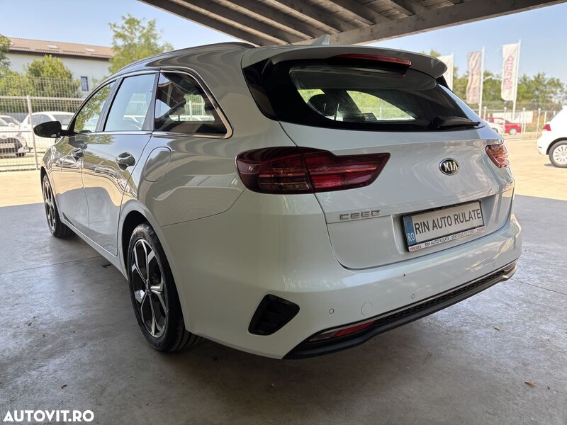 Kia Cee'd