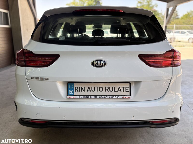 Kia Cee'd