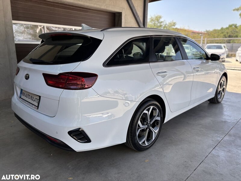 Kia Cee'd